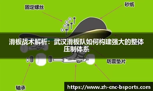 滑板战术解析：武汉滑板队如何构建强大的整体压制体系